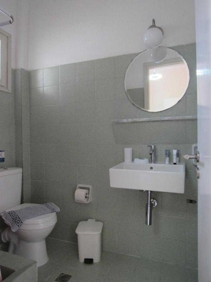 Biscoutsis Apartments & Studios Kávosz Kültér fotó