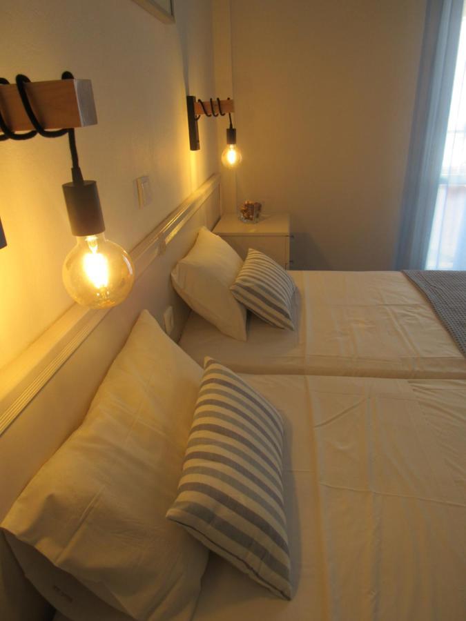 Biscoutsis Apartments & Studios Kávosz Kültér fotó